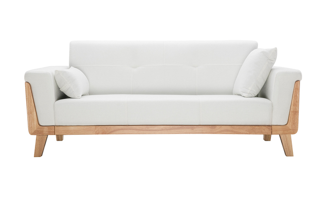 Shania Track Arms Sofa